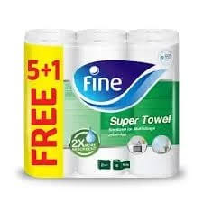 فاين 6 بكره مطبخ